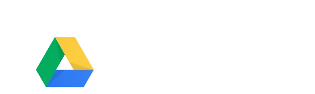 logo Google Drive